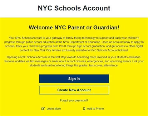 yorkulogin|nyc gov login.